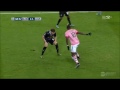 Paul Pogba crazy elastio vs Borussia Mönchengladbachc HD 1080i