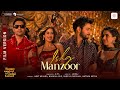 Ishq Manzoor Film Version Varun Janhvi Sanya Rohit A P S Jairaj Amit Nakash Shreya Antara