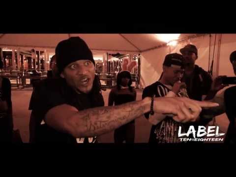 Ill Lyric vs Grip Muney