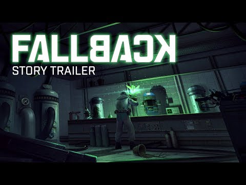 Fallback - Official Story Trailer thumbnail