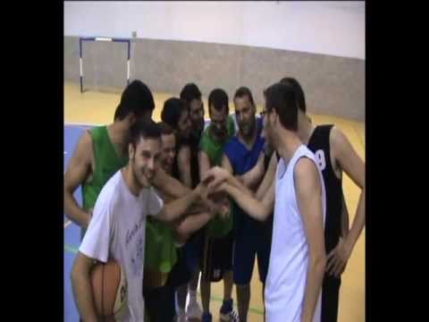 Anuncio Play-Off Andratx 2011