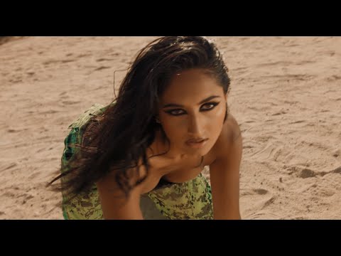 Rhea Raj - Outside (Official Video)