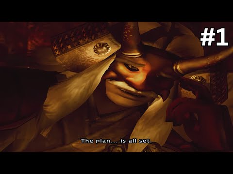 Samurai Warriors - Shingen's Tale - Part 1 | The Battle of Kawanakajima | No Commentary (PCSX2)