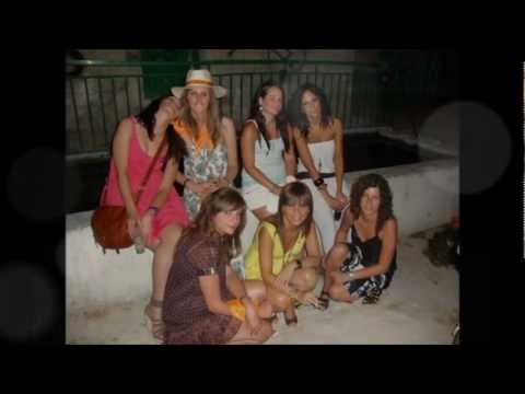 Enlace Ana Jesús & Victor