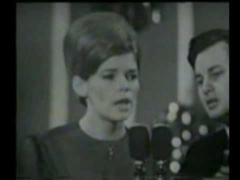 Minstrels - Le colline sono in fiore