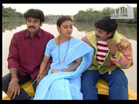 Episode 210: Jyothi Telugu TV Serial - AVM Productions