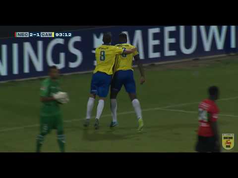 TEASER: SC Cambuur - N.E.C. Nijmegen