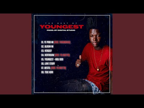 Bestel (feat. YG Dhetta)