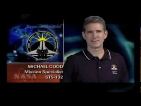 Matt Redman "Shine" STS-132