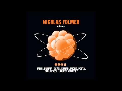 Nicolas FOLMER - Stratosphère -  Sphere Original