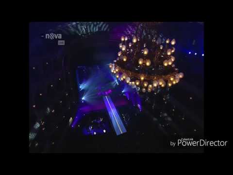 Lucie Bílá - Český slavík mattoni