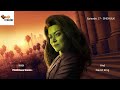 Into The GeekVerse Episode 17 SHE HULK