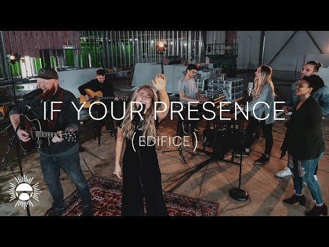 Thumbnail for If Your Presence video