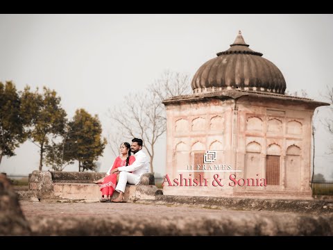 Wedding Photographer portfolio by 11 Frames By Vivek in Amritsar - Photo 2