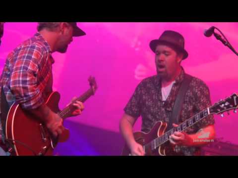 Soulive w/ Special Guests | Ohio | Jam Cruise 14