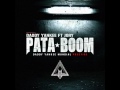 Pata Boom Daddy Yankee Ft Jory Original