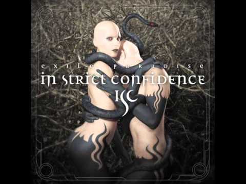 In Strict Confidence - Exile Paradise (full album)
