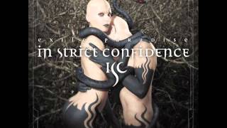 In Strict Confidence - Exile Paradise (full album)