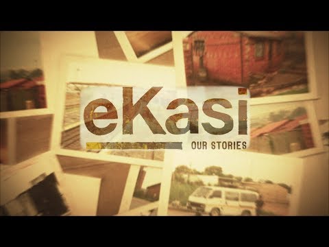 eKasi Our Stories Fallen Angel