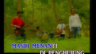 Download lagu Pearl - Ikhlas Merindu mp3