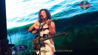 Rosana - Con una hora menos - Concierto Medellín 2017