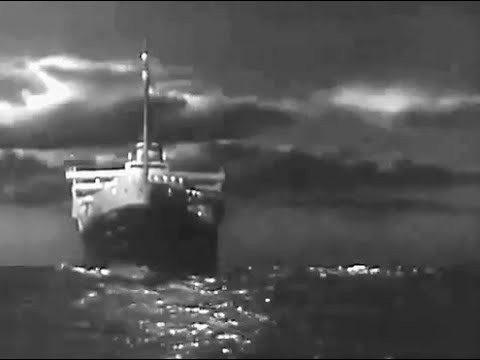 ▶ "One Step Beyond": Night of April 14th.