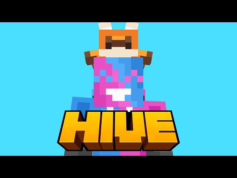 Fair Rose - Minecraft Hive With Viewers |Chill Hive Stream WOOOOOOOOOOOOOOOOOOOOOOOOOOOOOOOOOOOOOOOOOOOOOOOOOOOO