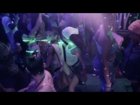 YORDANO EL23 - HASTA ATRAS (VIDEO OFICIAL)