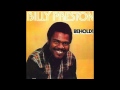 Billy Preston - He Brought Me Out