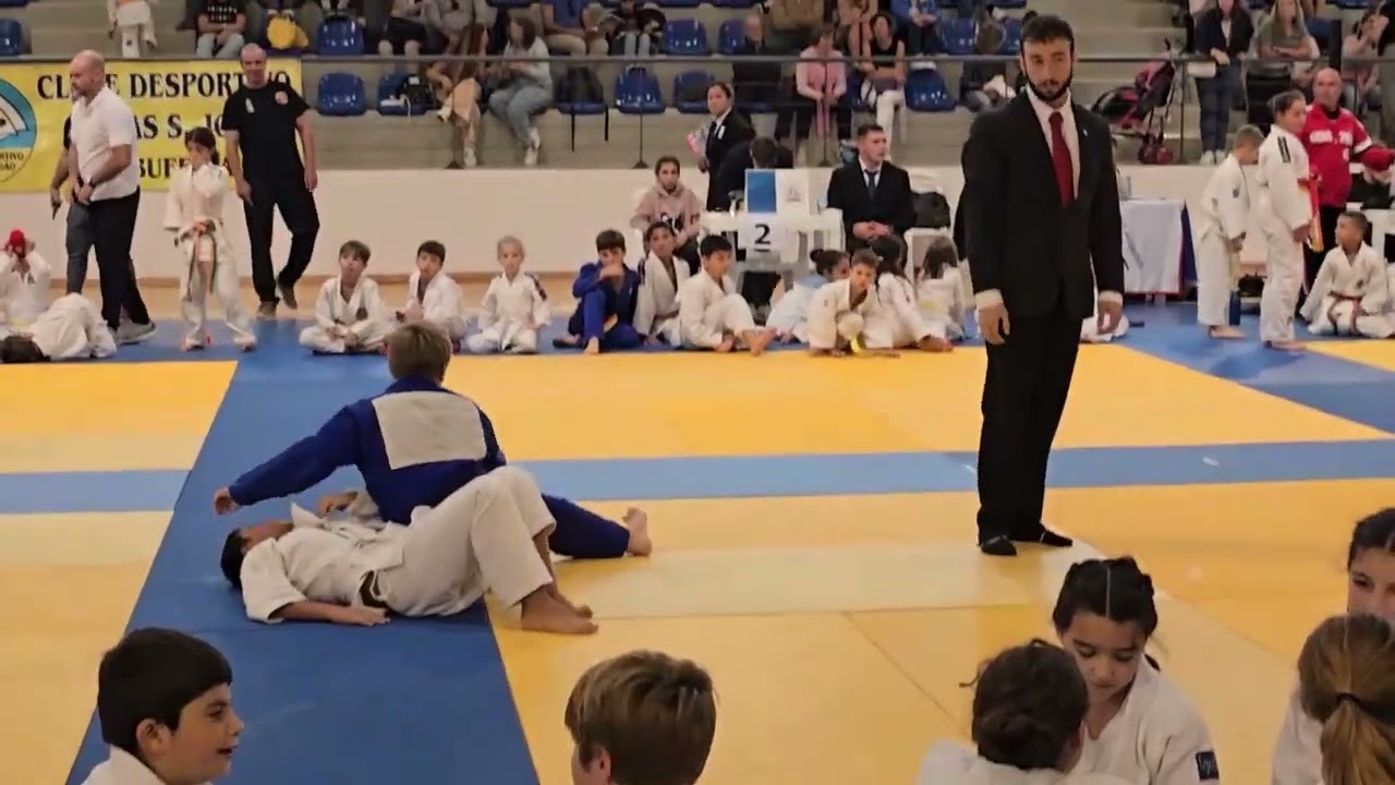 Judo Arte Vida - Liga Clima X - Daikin - 2ª Etapa 2024