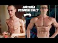 JAK POZNÁM ŽE NABÍRÁM SVALY