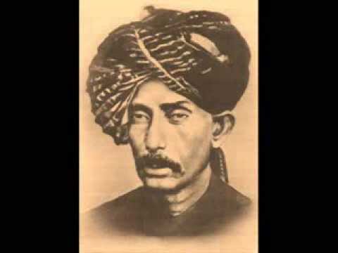 Ustad Abdul Karim Khan 'Rama Nee Samana Mevaru'