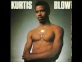 Kurtis Blow - Throughout Your Years