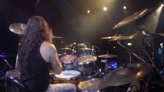 Ricardo Confessori - Shaman / Scared Forever Audio Club