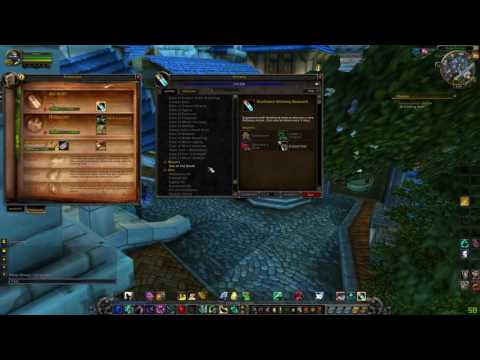 Vial of the Sands the easy way