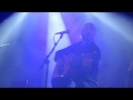 John Bramwell - From Your Favourite Sky (I Am Kloot Cover) Live @ Union Chapel