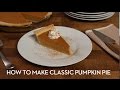 Pumpkin Pie Better Homes And Gardens Recipe Download Youtube Mp3 and Mp4