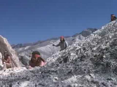 Fort Bravo, un western de John Sturges