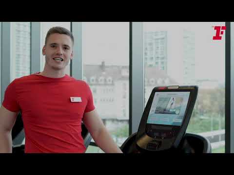 Fitness First Dresden - Cardio