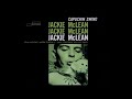 Jackie McLean - Condition Blue