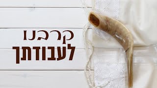 קרבנו לעבודתך - פרשת כי תצא - הרב הרצל חודר (ארגון ענפים) - התמונה מוצגת ישירות מתוך אתר האינטרנט יוטיוב. זכויות היוצרים בתמונה שייכות ליוצרה. קישור קרדיט למקור התוכן נמצא בתוך דף הסרטון קרבנו לעבודתך - פרשת כי תצא - הרב הרצל חודר (ארגון ענפים) - התמונה מוצגת ישירות מתוך אתר האינטרנט יוטיוב. זכויות היוצרים בתמונה שייכות ליוצרה. קישור קרדיט למקור התוכן נמצא בתוך דף הסרטון
