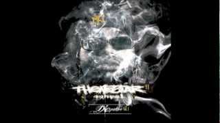 THENO aka nazgul feat SHARKS BRONSON - quoi qu&#39;on en dise!!