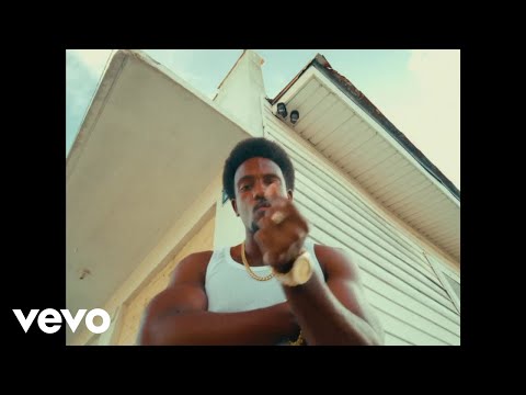 Nyze - 2 Fcks ft. Josiah Rey