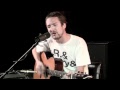 Frank Turner - The Road ( Acoustic Music Video )
