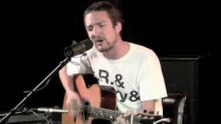 Frank Turner - The Road ( Acoustic Music Video )