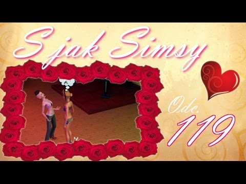 S for Sims, episode 119 - An unusual fan