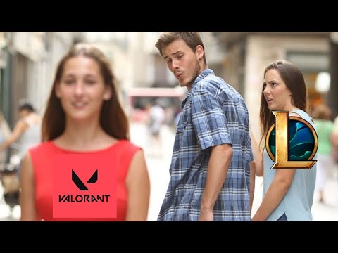 Về lại với con hàng LOL