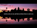 Taylor Swift - Lover (Lyrics) Taylor Swift - Lover (Lyrics)