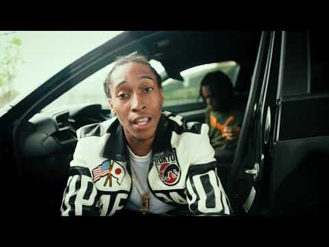 BMG BG - "Different"