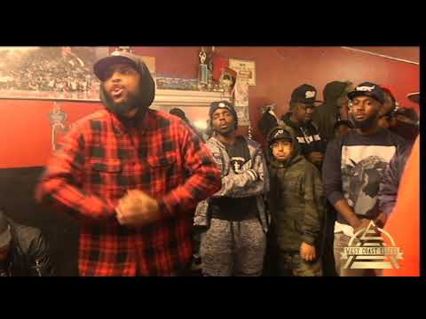 Vice Versa vs Premo Creez